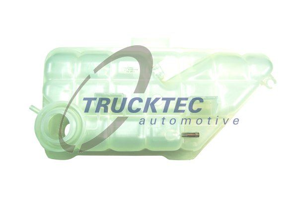 TRUCKTEC AUTOMOTIVE Kompensācijas tvertne, Dzesēšanas šķidrums 02.40.137